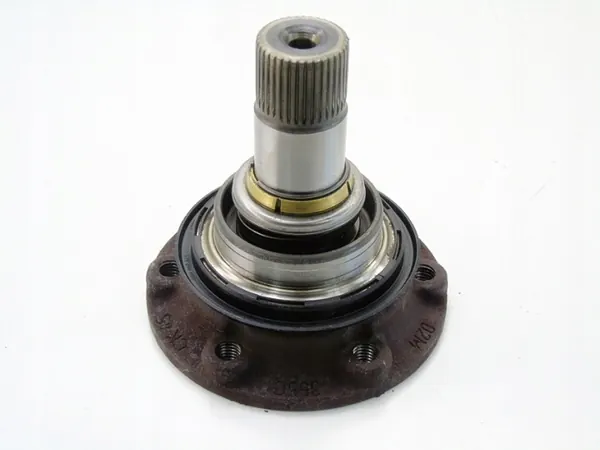Versnellingsbakflens OEM 02M355G voor 2.0 TDI image 7