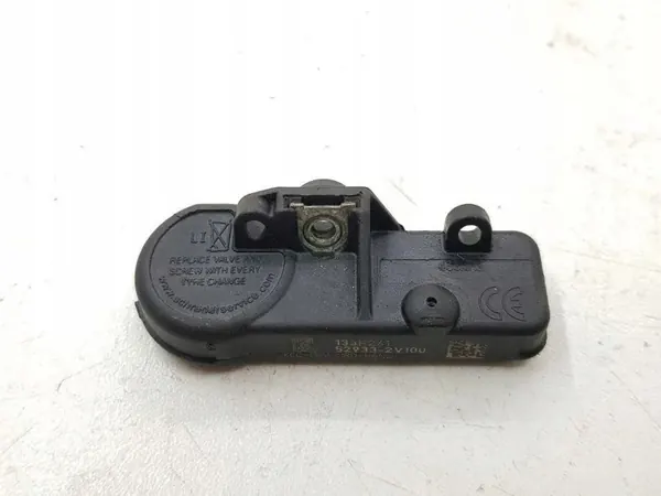 Capteur pression pneus OEM 529332V100 pour Hyundai Veloster image 2