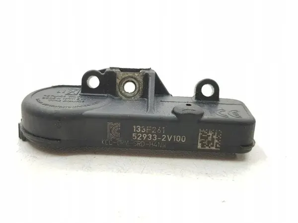 Capteur pression pneus OEM 529332V100 pour Hyundai Veloster image 3