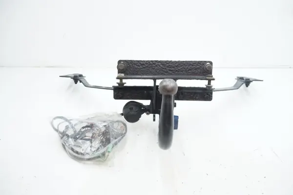 Witter Dragkrok Kit OEM VOLVO V50 HAK - Komplett Set image 2