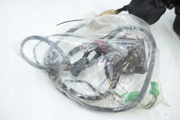 Witter Dragkrok Kit OEM VOLVO V50 HAK - Komplett Set image 4