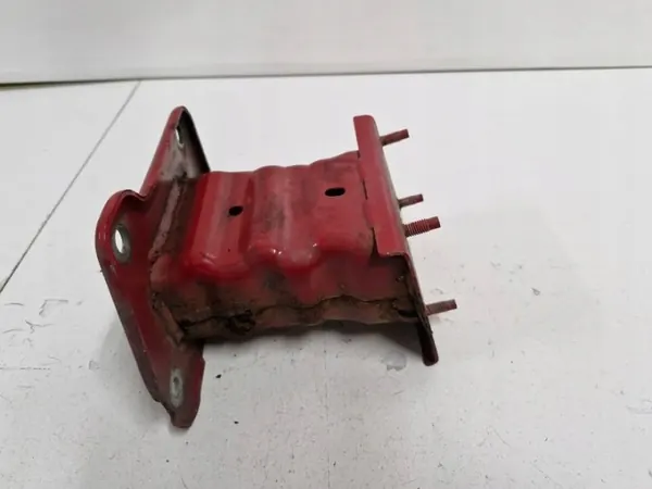 Nissan Qashqai II Front links Knautschzone OEM 622154EA0A image 4