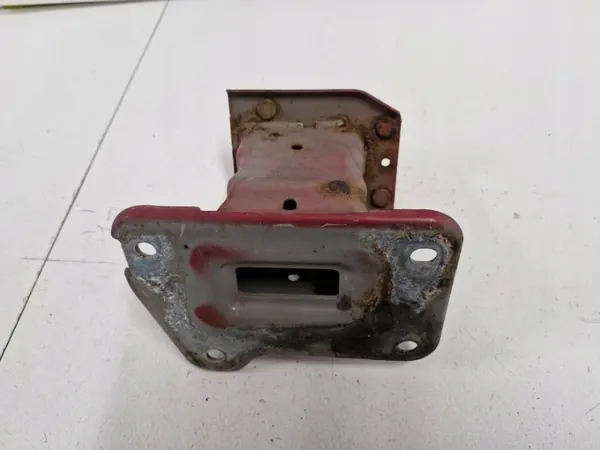 Nissan Qashqai II Front links Knautschzone OEM 622154EA0A image 6