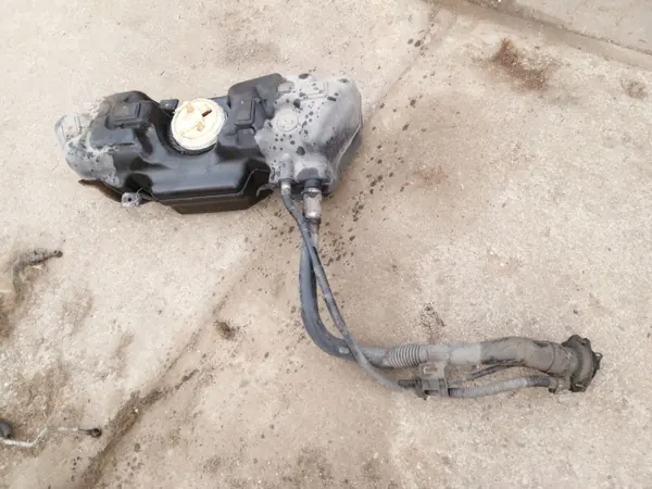 Brandstoftank OEM 51706599 voor Fiat 500 Panda II Diesel image 3