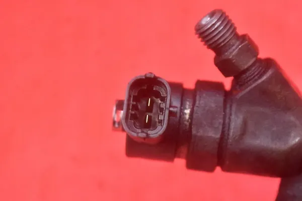 Honda Accord VII 2.2 i-CTDI Injektor 16450-RBD-E01 image 10