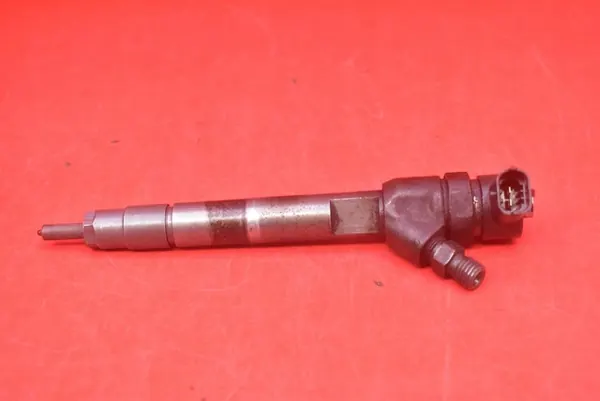 Honda Accord VII 2.2 i-CTDI Injektor 16450-RBD-E01 image 6