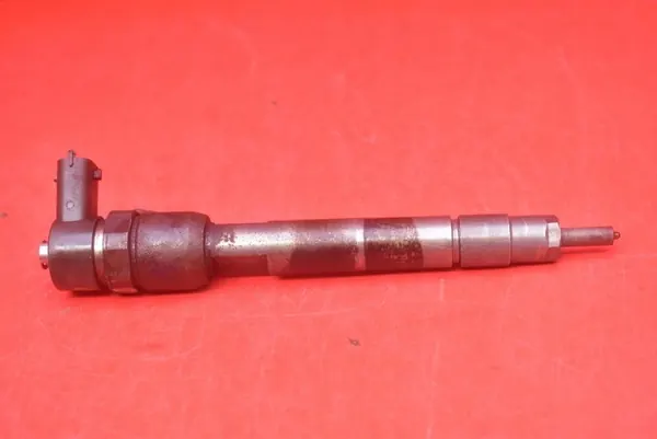 Honda Accord VII 2.2 i-CTDI Injektor 16450-RBD-E01 image 8