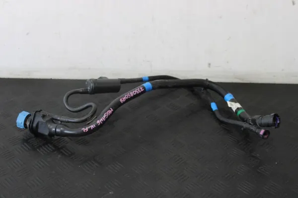 Bouchon AdBlue OEM 7330850AB pour Renault Megane IV image 2