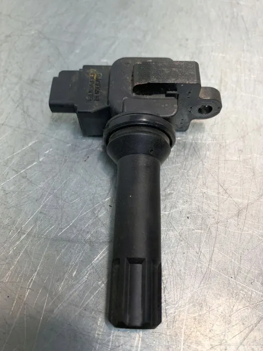 Bobine d'allumage OEM FBZ25006 pour Subaru Forester image 3