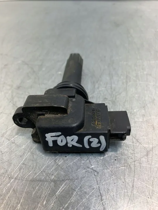 Bobine d'allumage OEM FBZ25006 pour Subaru Forester image 4