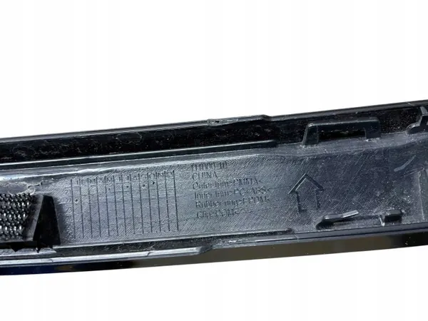 BMW X7 G07 LCI Kofferbakklep Strip OEM 7312188 image 8