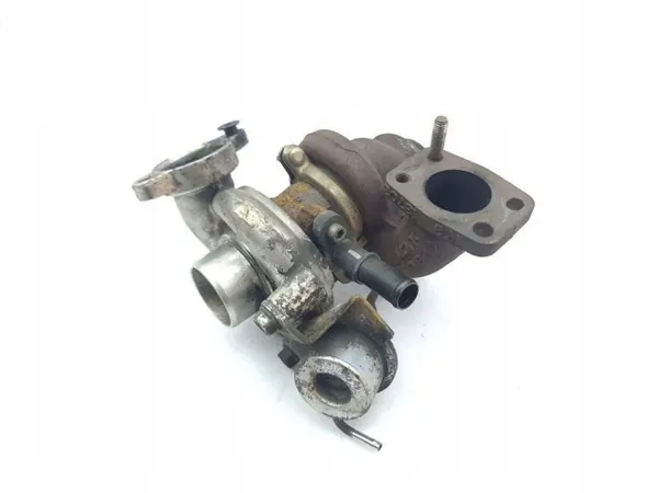 Käytetty turbo OEM 9685293080 Ford Focus II 1.6L image 2