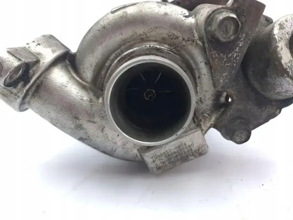 Käytetty turbo OEM 9685293080 Ford Focus II 1.6L image 10