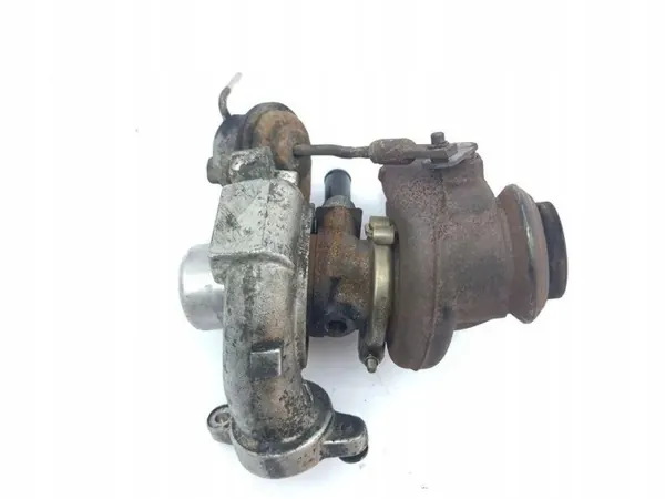 Käytetty turbo OEM 9685293080 Ford Focus II 1.6L image 3