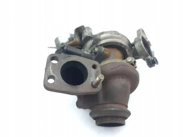 Käytetty turbo OEM 9685293080 Ford Focus II 1.6L image 4