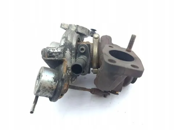 Käytetty turbo OEM 9685293080 Ford Focus II 1.6L image 5