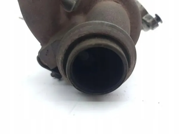 Käytetty turbo OEM 9685293080 Ford Focus II 1.6L image 7