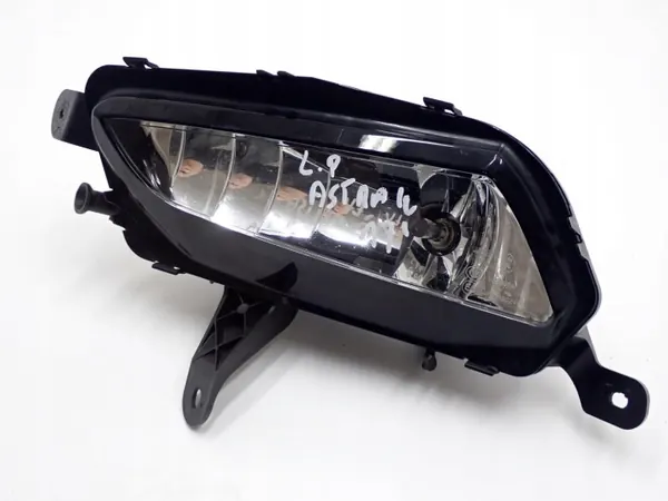 Farol Halogéneo Esquerdo OEM 662588537 para Opel Astra K image 2