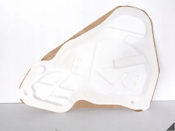 OEM 064377753 Schalldämmungsschaum Rechte Hintertür image 2