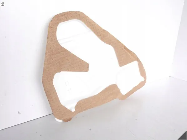 OEM 064377753 Schalldämmungsschaum Rechte Hintertür image 5