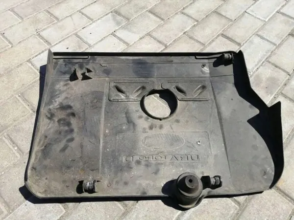 Tapa Motor Ford Mondeo Mk3 OEM 1S7Q6N041AF image 3
