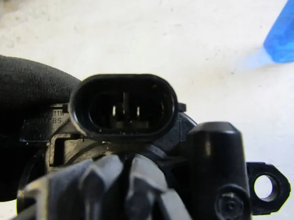 Halógeno LED Ford Focus Kuga Esquerdo image 6