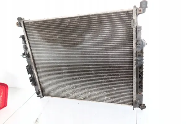 Mercedes vattenkylare OEM 2515000804 för W251/W164 image 6