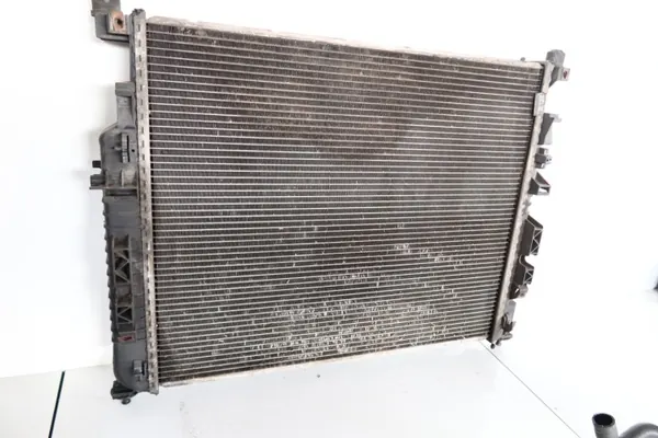 Mercedes vattenkylare OEM 2515000804 för W251/W164 image 7