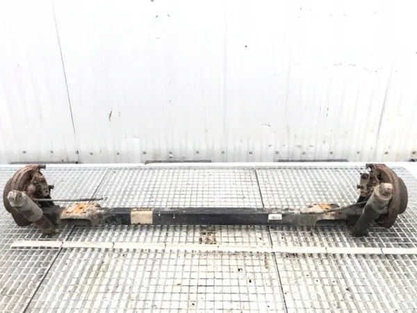 OEM 01374249080 bakbalk för Citroen Jumper II image 2