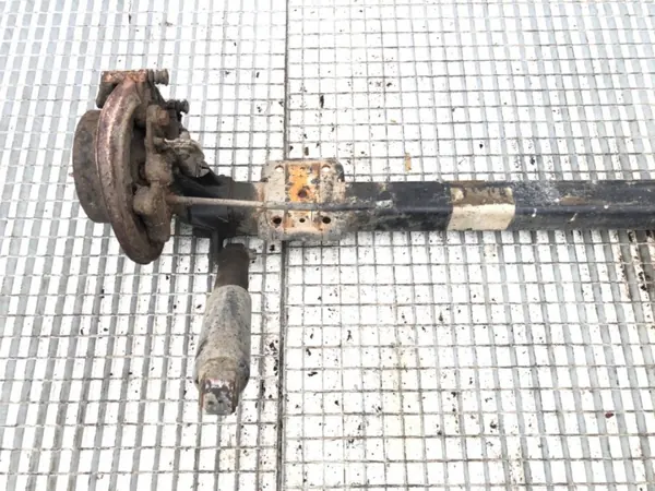 OEM 01374249080 bakbalk för Citroen Jumper II image 3