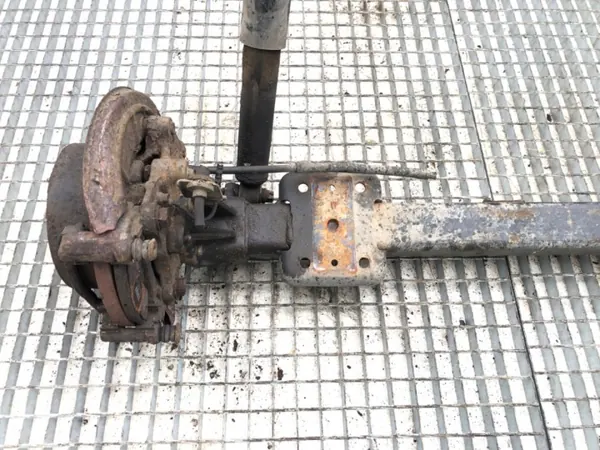 OEM 01374249080 bakbalk för Citroen Jumper II image 5