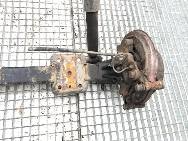 OEM 01374249080 bakbalk för Citroen Jumper II image 6