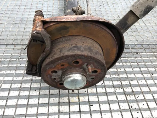 OEM 01374249080 bakbalk för Citroen Jumper II image 7