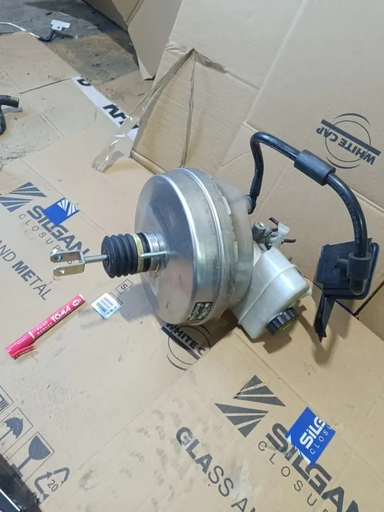 Servo de frein d'occasion OEM 312313122323232 image 2