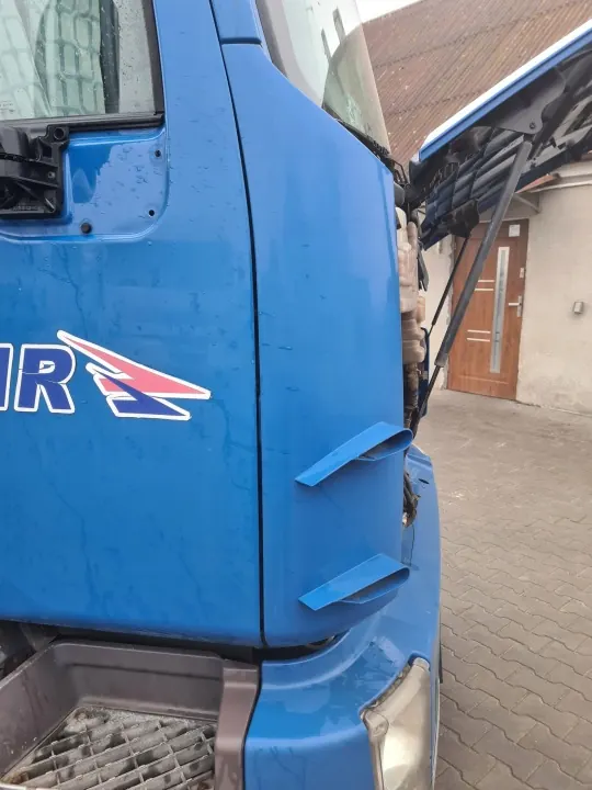 OEM NAROŻNIK POLIK OWIEWKA PRAWY VOLVO FL EURO 5 image 5
