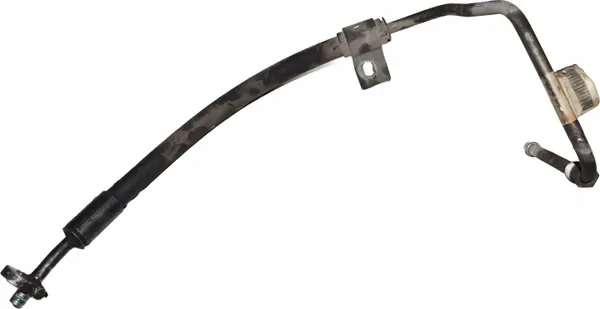 CITROEN C5 III X7 Línea Hidráulica de Elevación Trasera Izquierda OEM 9684423680 image 5