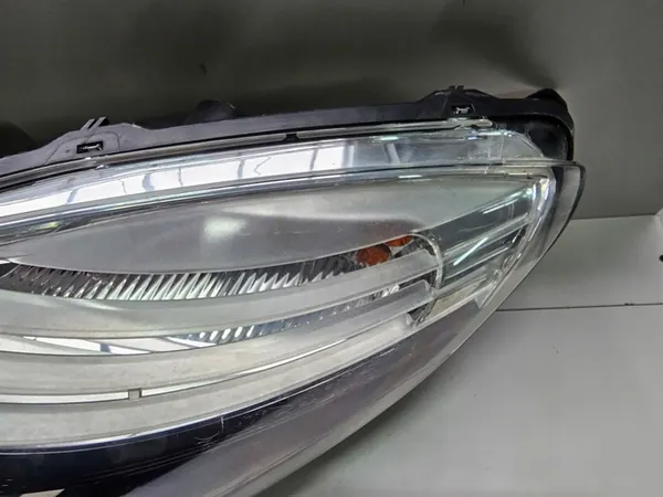 Vasen etuvalaisin Renault Scenic III 260606760R image 5