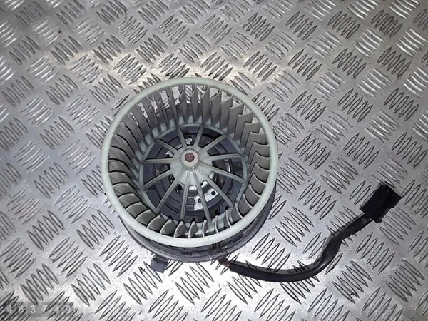 Ventilador motor soprador Audi OEM 012215 - Usado image 2