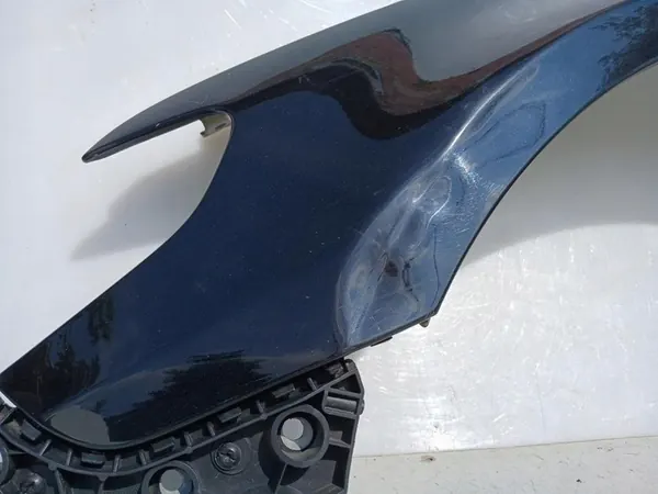 VW Passat CC Parafango Anteriore Sinistro 3C8821021 image 3