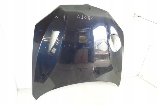 BMW Moottorikansi OEM MASKA POKRYWA SILNIKA image 6
