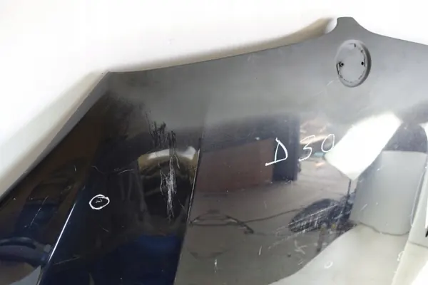 BMW Moottorikansi OEM MASKA POKRYWA SILNIKA image 8