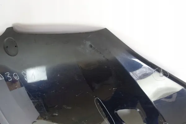 BMW Moottorikansi OEM MASKA POKRYWA SILNIKA image 9