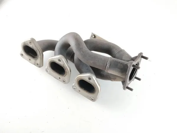 Porsche OE 94611112901 Käytetty Pakoputken Keräin image 2