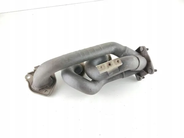 Porsche OE 94611112901 Käytetty Pakoputken Keräin image 3