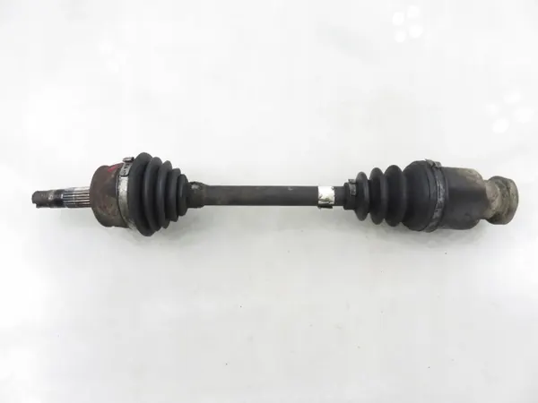 OEM PÓŁOŚ LEWA PRZEDNIA FIAT PUNTO II 1.2 16V - Voor Links image 2