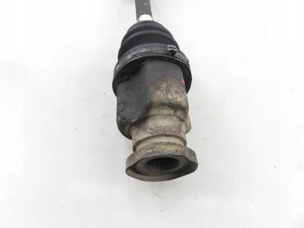 OEM PÓŁOŚ LEWA PRZEDNIA FIAT PUNTO II 1.2 16V - Voor Links image 3
