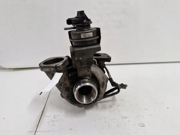 Opel Antara I 2.2 CDTI Turbo OEM 49477-01610 image 2