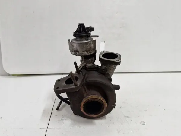 Opel Antara I 2.2 CDTI Turbo OEM 49477-01610 image 7