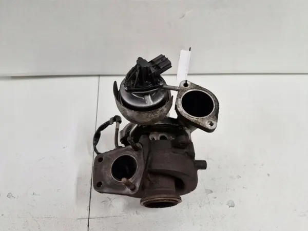 Opel Antara I 2.2 CDTI Turbo OEM 49477-01610 image 9