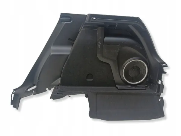Reserverad-Abdeckung Honda Civic IX OEM 84601TV1E213 image 2